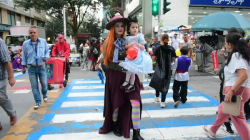 Pereira: Toque de queda para menores y restricción para motos, conozca las otras medidas para Halloween