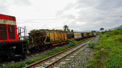 Megaproyecto: vea las ruinas que quieren revivir para el Tren del Café de Caldas, Risaralda y Antioquia