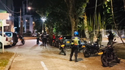El pico y placa en esta capital del Eje Cafetero genera polémica y enfrenta a gremios con las autoridades