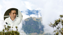 Caldas ampliará sus áreas protegidas: 22 mil hectáreas en Manizales, Neira, Salamina, Aranzazu y Marulanda