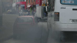 Manizales quiere reducir la contaminación del aire: acate las medidas para cuidar la salud pública