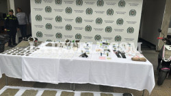 Vendían droga en seis comunas de Manizales: 10 capturas en la operación Green Box