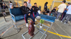 Proyectos innovadores de este colegio de Manizales sorprendieron a la comunidad educativa