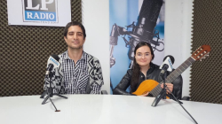 Con música y ritmos colombianos rescatan las memorias de los adultos mayores de Manizales