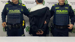 Manizales: adolescente grabó al sujeto que señaló como su violador y ayudó a su captura 