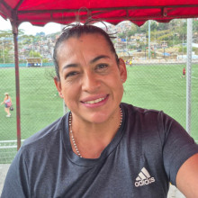 De basurero a nuevo centro deportivo: rescatan 18 mil metros cuadrados en Manizales, obra aleja la inseguridad