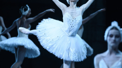 El majestuoso Ballet de la Ópera de París regresa a las pantallas y se verá en Manizales 