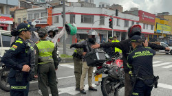Temporada decembrina: Policía en Manizales redobla esfuerzos contra la delincuencia y fleteo