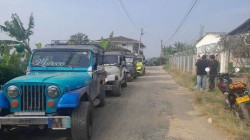 No hay recursos y les quedan mal a los estudiantes: en este municipio de Caldas terminan el año sin transporte