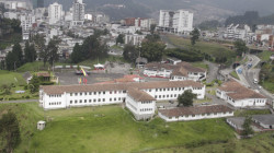 19 años después: el juicio por peculado que involucra al Ejército en el caso de uniformes y guerrilla