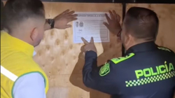 Cierran dos bares por exceso de ruido en el Eje Cafetero: la comunidad no soportaba el volumen 