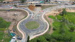 Vía del Eje Cafetero tendrá cierre total el fin de semana del 7 al 9 de noviembre: conozca las vías alternas 