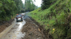¿Cuándo se entregará la vía hacia destino turístico en el Eje Cafetero? Costaría cerca de $10 mil millones 