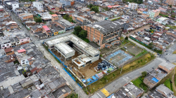 Invierten $25 mil millones para remodelar dos colegios del Eje Cafetero: se beneficiarán 1.200 estudiantes