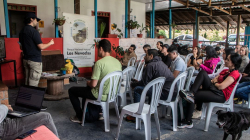 Turismo masivo en el Parque de Los Nevados: ¿cómo evitar que el ecoturismo afecte la conservación?