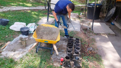 Con esta innovación colombiana se podrá abaratar el precio de la vivienda: ayuda al medioambiente, recicla