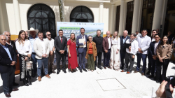 Aerocafé: "Estamos comprometidos en que sí habrá aeropuerto", afirma Luis Fernando Solarte, socio de Sonacol