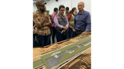 Confirmado: declaran desierta licitación para la interventoría de Aerocafé, ¿qué sigue?