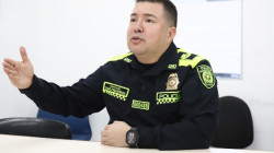 3 mil 55 uniformados custodiarán la Feria de Manizales: conozca detalles de los operativos