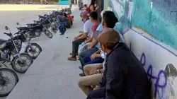 250 campesinos son desplazados por choques entre Eln y disidencias de Farc en el Catatumbo