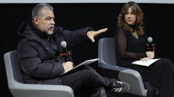 'Estado de fuga 1986', la mirada de Netflix a la matanza en el restaurante Pozzetto de Bogotá