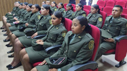 23 patrulleros de la Policía llegan a reforzar la seguridad en Manizales 
