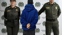 A Yilmar lo buscaban con orden judicial: lo detuvieron en Manizales 