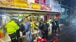 Que la fiesta no amargue la siesta: campaña de la Policía en Manizales 