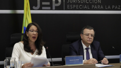 El exterminio del partido Unión Patriótica fue un genocidio: así concluye la Jurisdicción Especial para la Paz