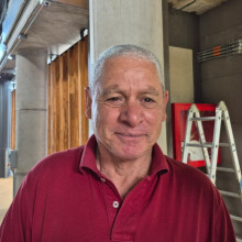 Video: viaje por la nueva estación de la línea 3 del cable aéreo de Manizales, un paisaje llamativo José Germán Vélez