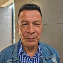 Video: viaje por la nueva estación de la línea 3 del cable aéreo de Manizales, un paisaje llamativo José Roberto Bucurú Zuluaga