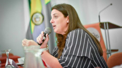 Ocupan bienes de exministra Abudinen e involucrados en escándalo de corrupción: acciones en el Eje Cafetero