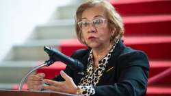 Colombia reitera su rechazo a insinuaciones de EE.UU. sobre uso de fuerza en su territorio