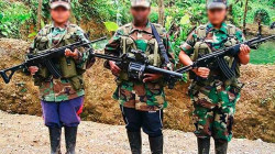 Calculan que 37 % de miembros de la mayor disidencia de las Farc pueden ser menores de edad