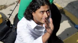 La Fiscalía pide cárcel para el hijo de Petro por corrupción cuando fue diputado del Atlántico