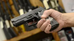 48 personas fueron asesinadas durante la noche de Navidad en Colombia: una reducción del 20% frente al 2024