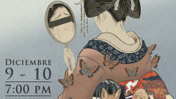 Desde Nagasaki a Manizales: Madama Butterfly este 9 y 10 de diciembre en el Teatro Los Fundadores