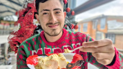 Lo lácteo y lo cítrico en una sola preparación: postre de limón para encantar en las Novenas de Aguinaldo