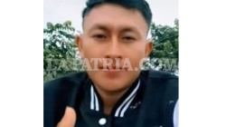 Trágico accidente en municipio de Caldas: joven indígena muere al caerle rama durante tala de árboles