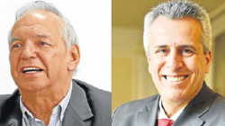 La Fiscalía acusa a dos exministros de Petro de liderar organización criminal