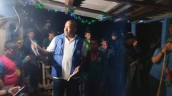 Dejan en libertad a los 18 militares que fueron secuestrados por comunidad indígena, por orden del Eln