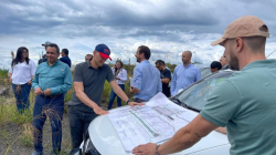 Acta de inicio de Aerocafé se retrasará por falta de un interventor, advierte Sociedad Caldense de Ingenieros