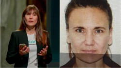 Solicitan a Reino Unido la extradición de Zulma Guzmán Castro por envenenar a dos niñas con talio