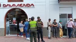 Cierre del año 2025: cambios en los horarios de atención en bancos de Colombia, planee sus trámites