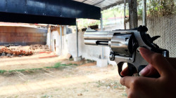 Condenan a 30 años de cárcel a un hombre que asesinó a un fiscal en un robo de $128 millones