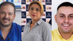 Partido Conservador en Caldas comenzó a inscribir su lista a la Cámara, faltan 2 por oficializar su aspiración