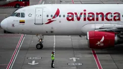 Avianca actualizó el software del 90 % de sus aviones A320 afectados: el fallo impactó a 35.000 pasajeros