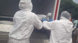 Hallan a un hombre muerto dentro de su vivienda en municipio del Centrosur de Caldas