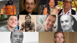 Su labor los hizo destacarse en Caldas y fallecieron en septiembre del 2025