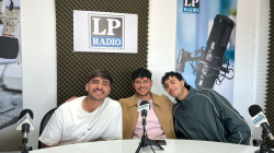 Besana: La banda de Manizales hará concierto para presentar su primer trabajo discográfico 